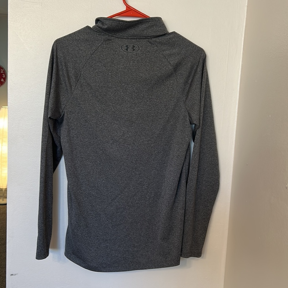 Under armor half zip - Picture 3 of 3